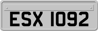 ESX1092