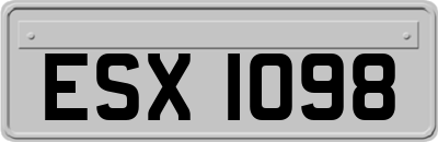 ESX1098