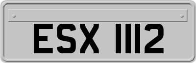 ESX1112