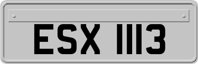 ESX1113