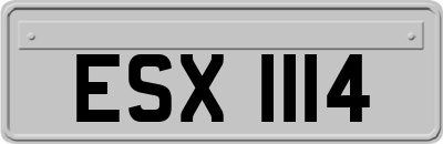 ESX1114