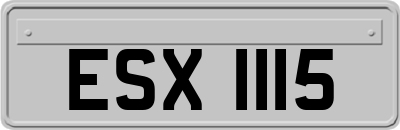 ESX1115