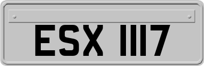 ESX1117