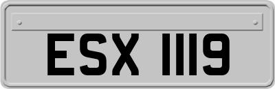 ESX1119