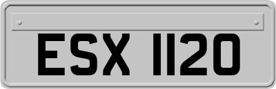 ESX1120