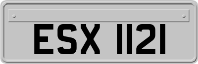 ESX1121
