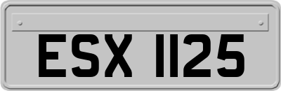 ESX1125
