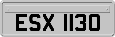 ESX1130