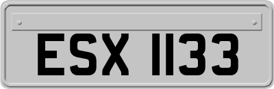 ESX1133