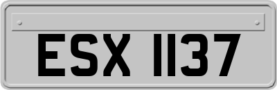 ESX1137