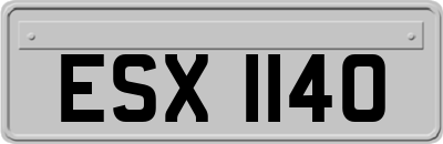 ESX1140