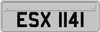 ESX1141