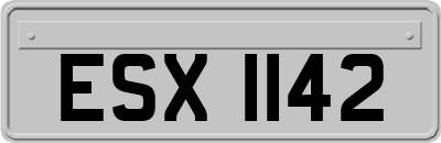 ESX1142