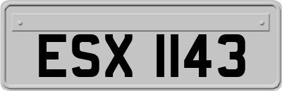 ESX1143