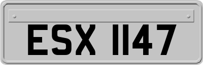 ESX1147