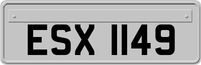 ESX1149