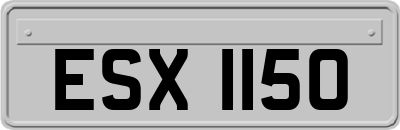 ESX1150