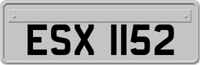 ESX1152