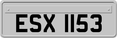 ESX1153