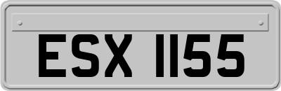 ESX1155