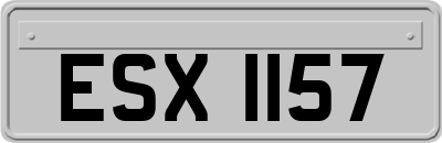 ESX1157