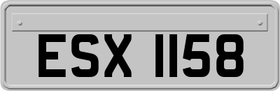 ESX1158