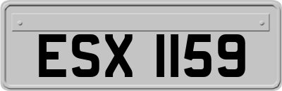 ESX1159