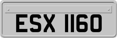 ESX1160