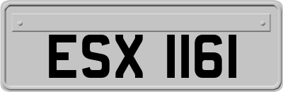 ESX1161