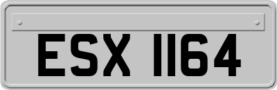 ESX1164