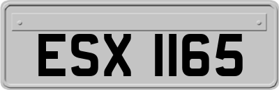 ESX1165