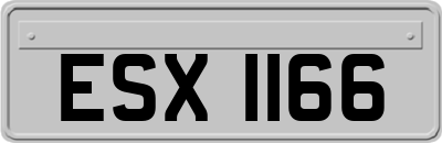 ESX1166