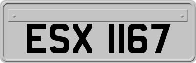 ESX1167