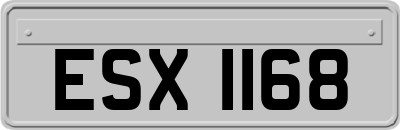 ESX1168
