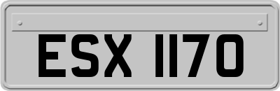 ESX1170