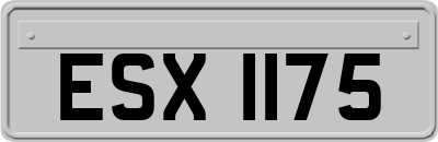 ESX1175