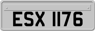 ESX1176
