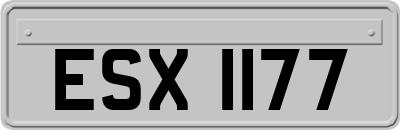 ESX1177