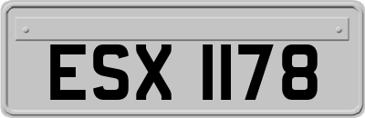 ESX1178