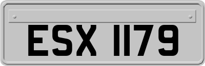ESX1179