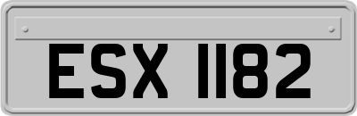 ESX1182