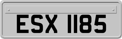 ESX1185