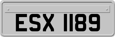 ESX1189