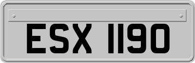ESX1190