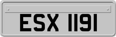 ESX1191