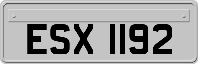 ESX1192
