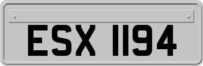 ESX1194