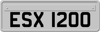 ESX1200