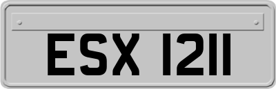 ESX1211