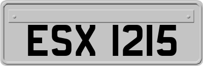 ESX1215